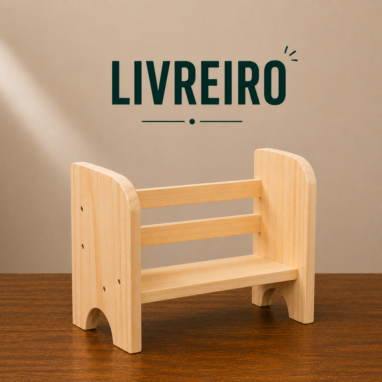 Kit Livreiro