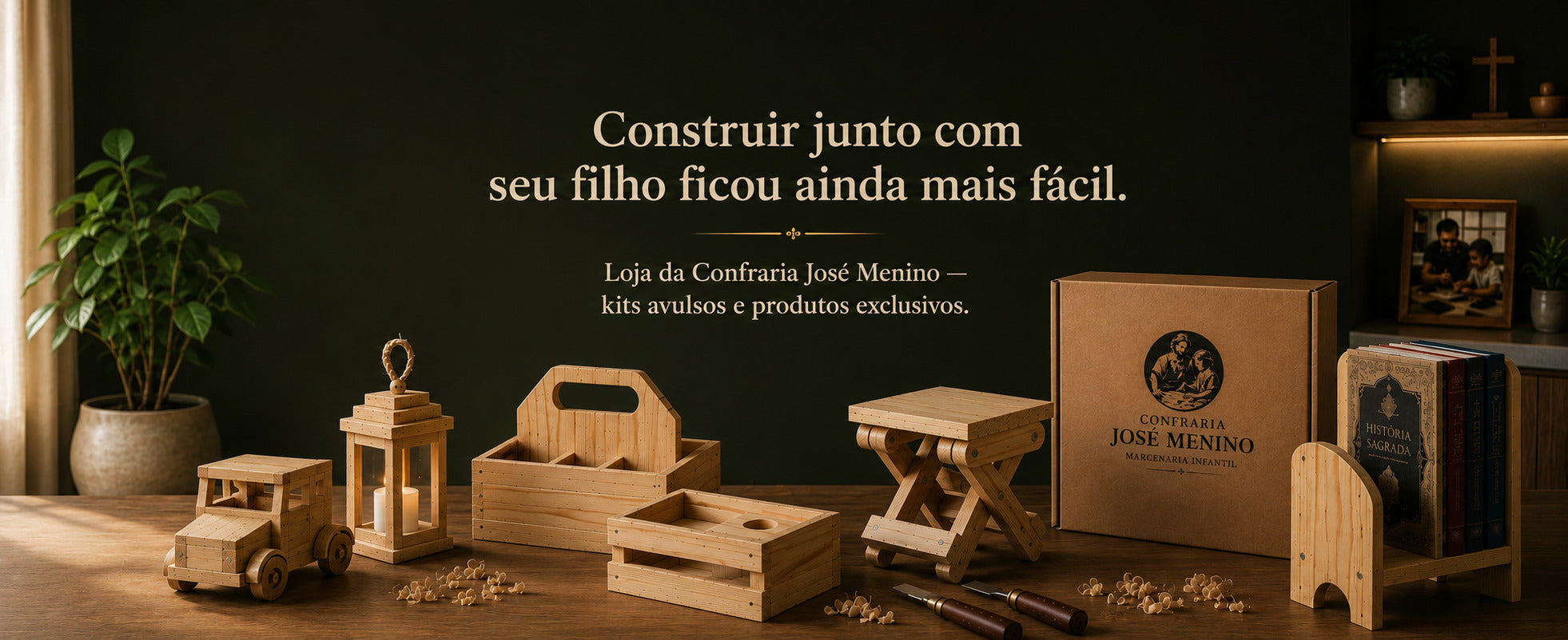 Confraria José Menino