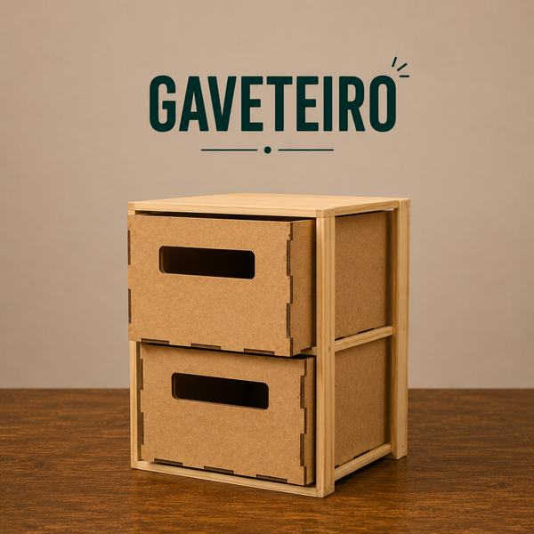 Kit Gaveteiro
