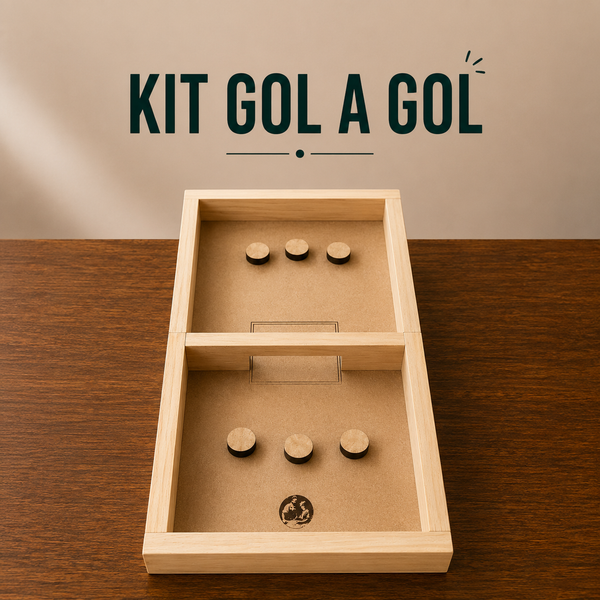 Kit Gol a Gol