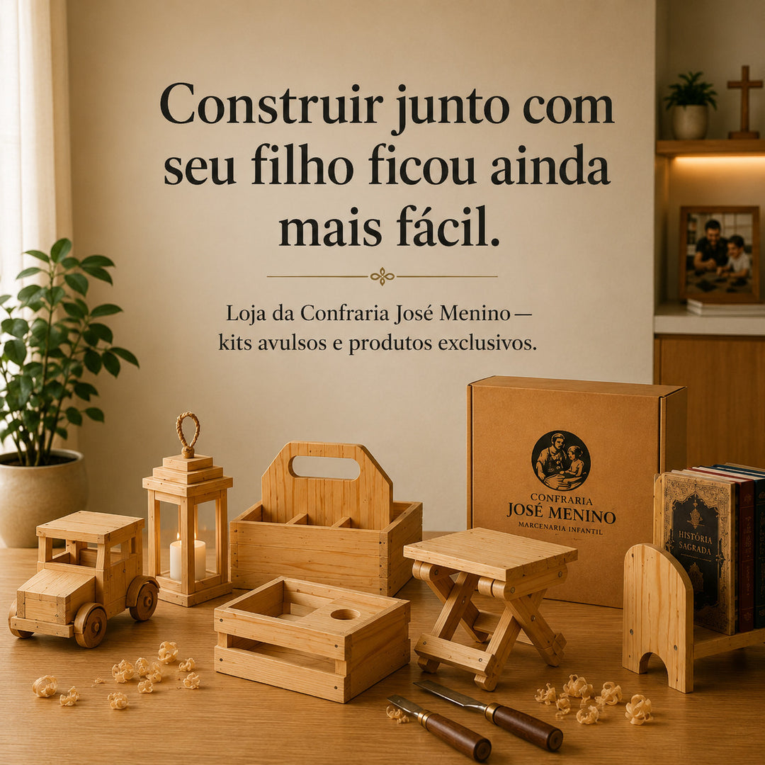 Confraria José Menino