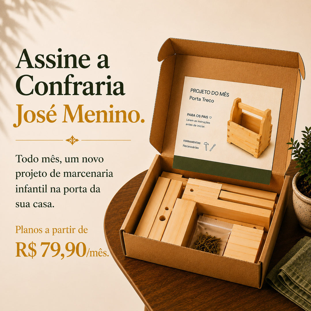 Assinatura Confraria